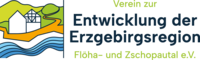 Logo des Regionalmanagements Verein zur Entwicklung der Erzgebirgsregion Flöha- und Zschopautal e.V.
